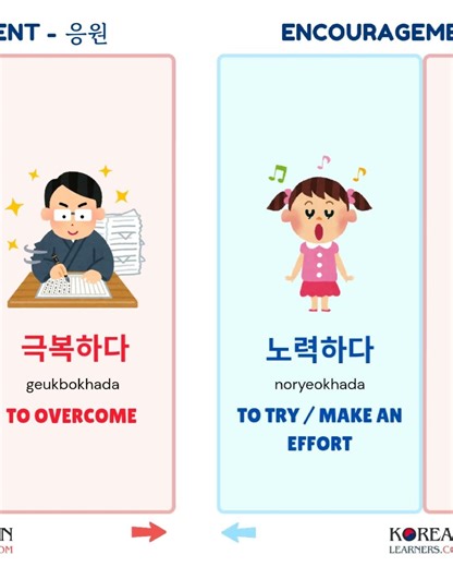 How to Say “You Did Well” in Korean? 🇰🇷 | Encouragement Vocabulary #learnkorean #topik #studykorean