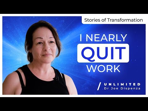 From HRT to Meditation – Here’s What Happened