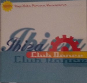 Various - Ibiza Club Dance
