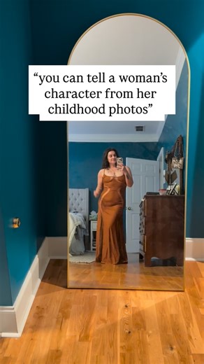 Victoria Nielsen 𓂀 Architect of Authentic Living | This song was made for me 😂 I wish I could find you photos of me doing full split jumps off the side of the pool as a kid. I was loud,... | Instagram