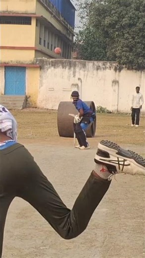 Open nets session #cricket #shorts #opennet