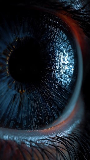 You have never experienced "now" 👁️ #simulation