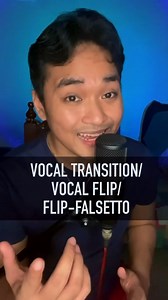 How to do Vocal Flip effectively #JustinTaller #Talleruns #vocalflip | Justin Taller