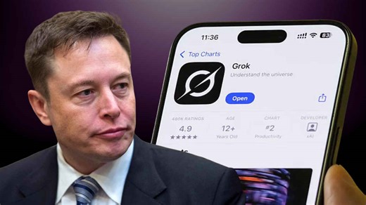 Elon Musk’s AI chatbot Grok sparks outrage with racist, offensive replies
