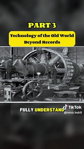 Exploring Ancient Technologies and Lost Civilizations