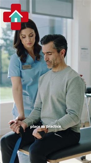 Where the Right Space Meets the Right Care