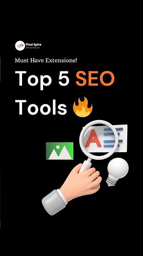 These 5 SEO Tools Will Destroy Your Competition #SEOTools #Ranking