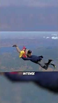Deadliest Skydiving Disasters Ever Caught on Camera