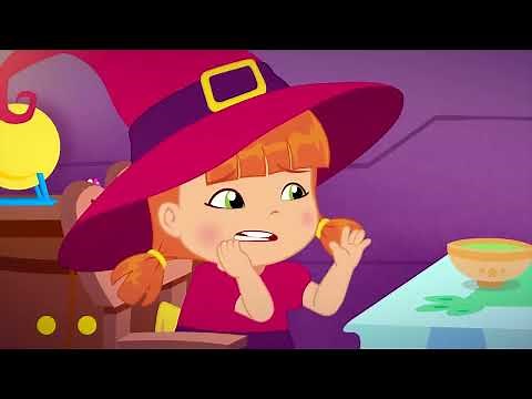 Collection de dessins animés pour enfants sur l'intelligence émotionnelle / Tanny en Français