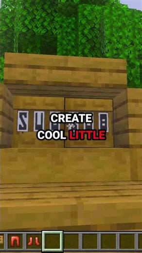 🤯How Frames Changed Minecraft Forever!🤯