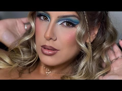 Natalia Gallas | Plus-Size Curve Model | Body Measurements & Lifestyle