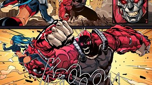 Motion Artist Promotional Video