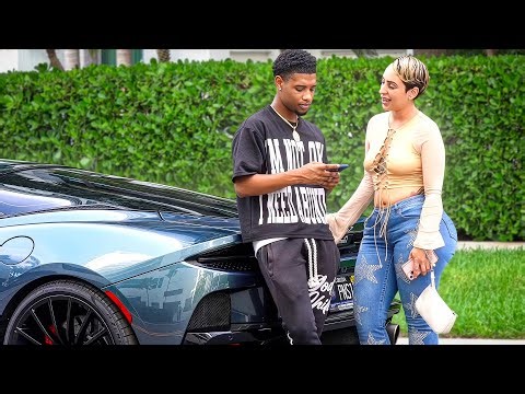 GOLD DIGGER PRANK PART 313 | Ticodior