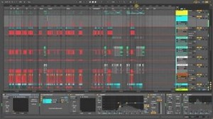 Koan Sound Track Deconstruction Boundless TUTORiAL