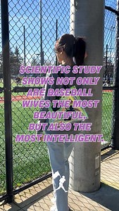 It’s science. #baseballism #baseball | Baseballism