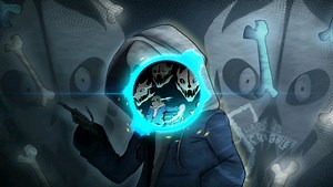 「Undertale」Megalovania