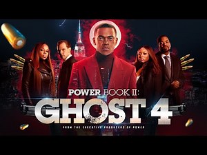 Power Book 2 Ghost Season 4 Trailer | Release Date & Casting Calls!!