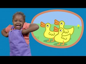 Peppa Pig and Animal Sounds Song   Peppa Pig Songs   Peppa Pig Nursery Rhymes & Kids Songs - Videos For Kids