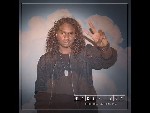 'Baker Boy' - Cloud9 (feat Kian)