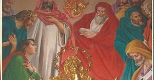 Is-Superjur Ġorġ Grima, il-Fundatur tal-Għaqda FERGĦA EWKARISTIKA -- Ir-Rużarju għall-Erwieħ tal-Purgatorju - Radju Marija Malta