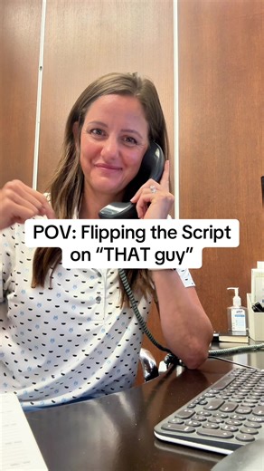 Flipping the Script on Car Sales Interactions