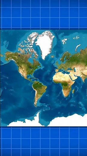 Did you know this secret mystery? 🤫... World Map Full Explained | 🧠 #countries #geography #facts