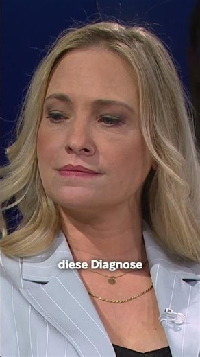Alzheimer Diagnose mit 51 | Nachtcafé