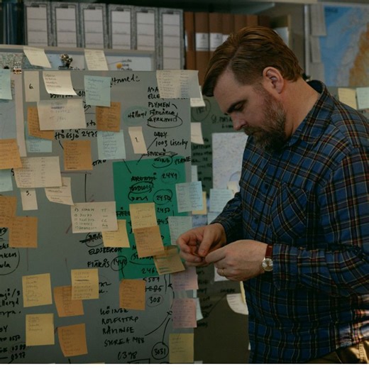 ‘The Breakthrough’ true story: How genealogy solved the murders on the Netflix show