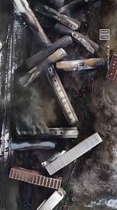 22K views · 117 reactions | A train derailment sparked a fiery...