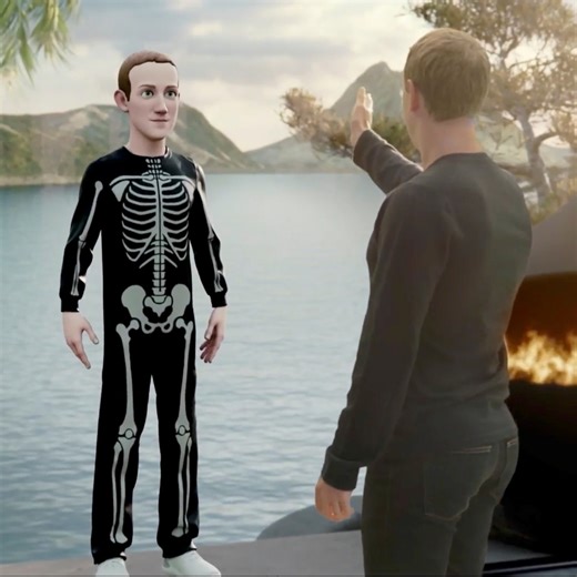 Meta计划削减元宇宙支出