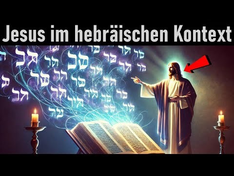Die Genesis-Prophezeiung ➤ Der Bibelcode der hebräischen Sprache | Nachtfragen [304]