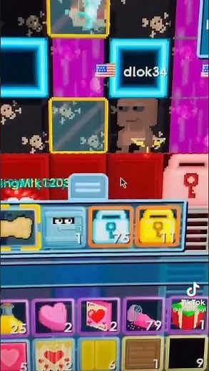 Gift 75 Dls Sebagai Hadiah ulang tahun KE Vito