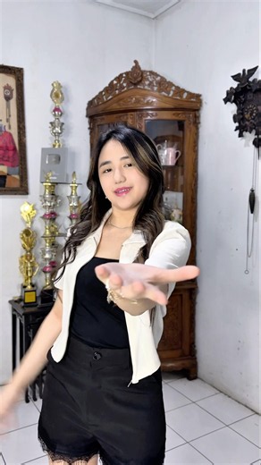 Mana baby nya🤣 #cicigeol #komedi
