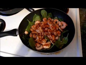 HCG APPROVED MEAL...YUMMY HEALTHY RECIPE,