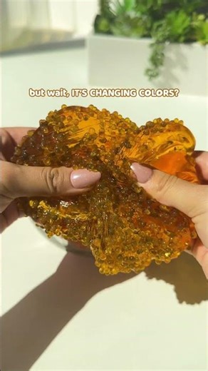 These Slime Textures Feel… ILLEGAL 😭🚫