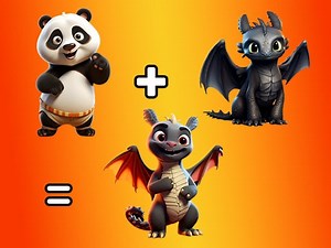 Play Animal Mix : GPT | Free Online  Games. KidzSearch.com