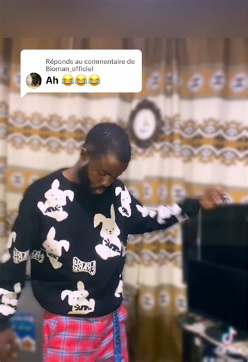 Réponse à @Bioman_officiel UN PEU DE DISTRACTION 😋 #valzinga #zengazengacouper #congo #kinshasa🇨🇩 #tiktokcongolais🇨🇬🇨🇩