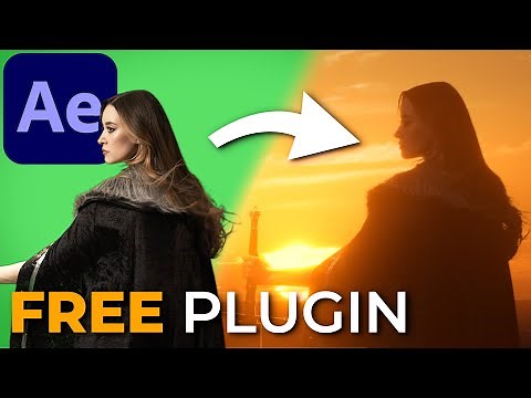 Pro Light-Wrap Plugin FREE