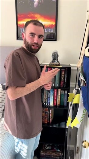 Library tour number 1!📚📚 #shorts#short#connor