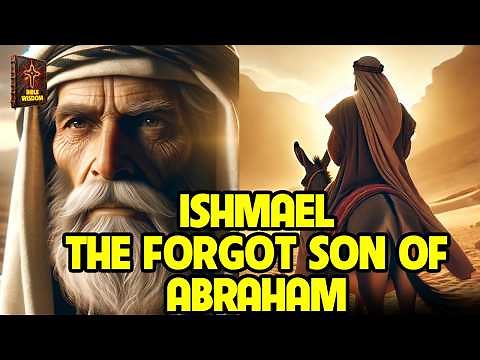 Complete Story Of Ishmael: The Forgotten Son Of Abraham
