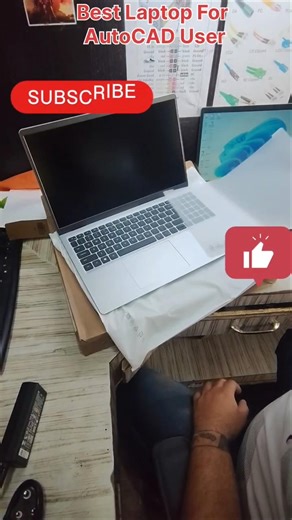 2 New Dell Laptops for AutoCAD Users 🔥 High Performance Deal #shorts #viral #technology