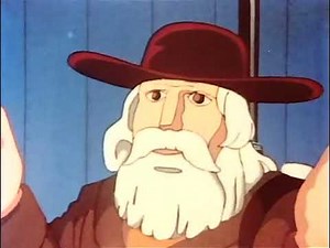 Nils Holgersson 10 Karlskrona kikötőváros