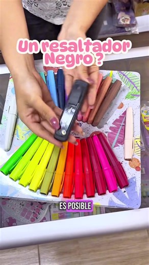 #resaltadores #lettering