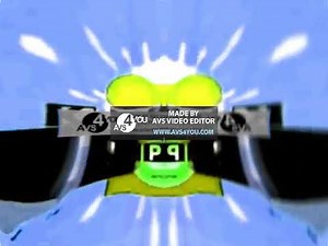 I made Angry X on AVS