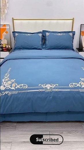 The ultimate guide to choosing the perfect bed sheets for your bedroom