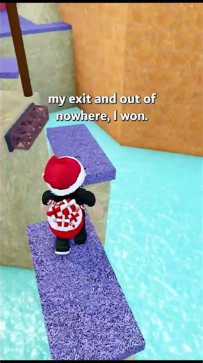 Blox Fun! 😂 Short Roblox Adventure