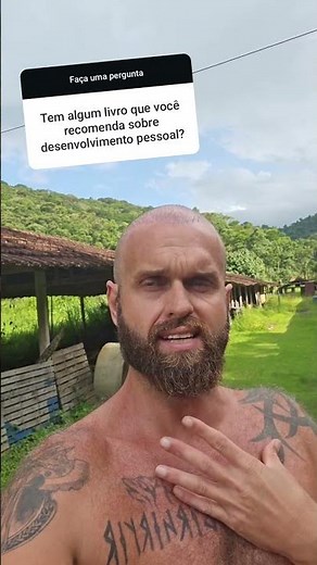 LIVROS EXTRAORDINÁRIOS QUE ME FORJARAM NA VIDA