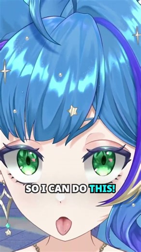 Advanced Vtuber Features!