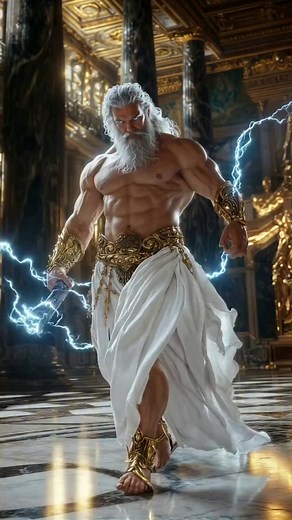 214K views · 6K reactions | Greek mythology 刺 | Presente de Grego | Facebook