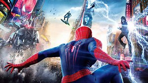 Watch The Amazing Spider-Man 2 2014 full HD online free - Zoechip